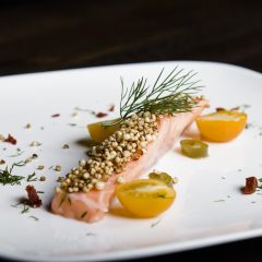 ceviche